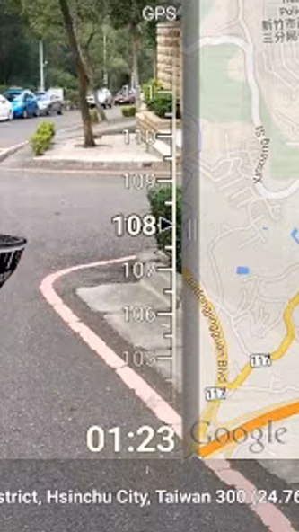 3D Compass Plus Screenshot 4 - AppWisp.com 3D Compass Plus Screenshot 4 - AppWisp.com