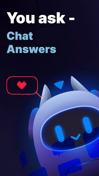 AI Chat Bot Powered by GPT-4 Screenshot 1 - AppWisp.com AI Chat Bot Powered by GPT-4 Screenshot 1 - AppWisp.com