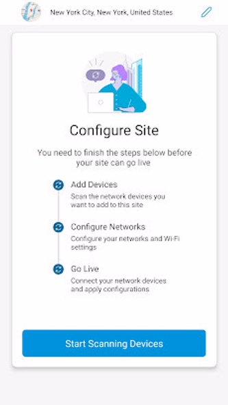 Cisco Business Screenshot 1 - AppWisp.com Cisco Business Screenshot 1 - AppWisp.com