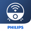 Philips HomeRun Robot App - AppWisp.com