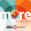 MORE Rewards - AppWisp.com