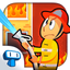 Firefighter Academy - Firefighting Arcade Game for Kids - AppWisp.com