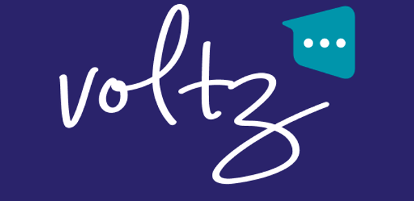 Voltz: Sua conta digital Header - AppWisp.com Voltz: Sua conta digital Header - AppWisp.com