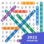 Word Search Puzzles RJS - AppWisp.com