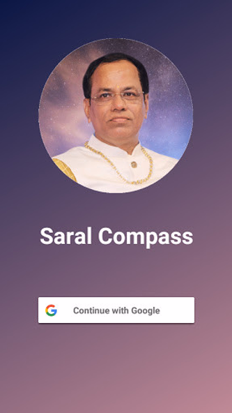 Saral Compass Screenshot 2 - AppWisp.com