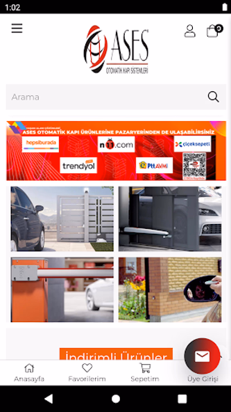 Ases Screenshot 2 - AppWisp.com Ases Screenshot 2 - AppWisp.com