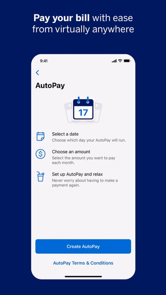 Amex Screenshot 4 - AppWisp.com Amex Screenshot 4 - AppWisp.com