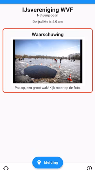 IJsmeester Screenshot 2 - AppWisp.com IJsmeester Screenshot 2 - AppWisp.com