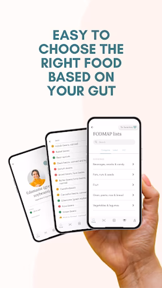 Belly Balance | IBS Program Screenshot 2 - AppWisp.com Belly Balance | IBS Program Screenshot 2 - AppWisp.com