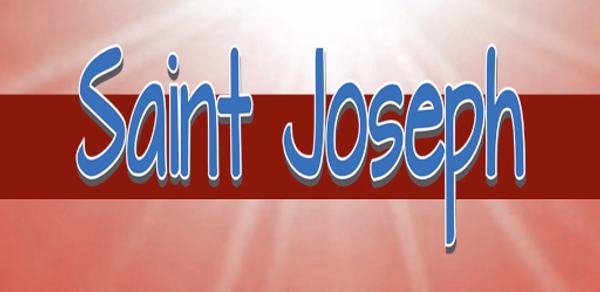 Saint Joseph Header - AppWisp.com Saint Joseph Header - AppWisp.com