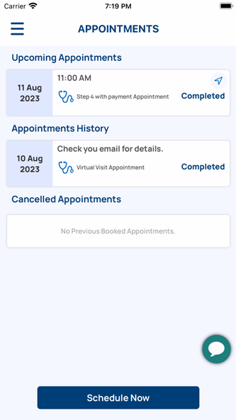 The Doc App Screenshot 2 - AppWisp.com The Doc App Screenshot 2 - AppWisp.com