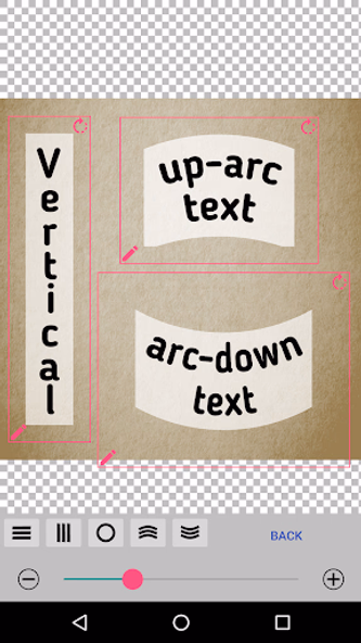 Text on the picture 2.0 Screenshot 4 - AppWisp.com Text on the picture 2.0 Screenshot 4 - AppWisp.com