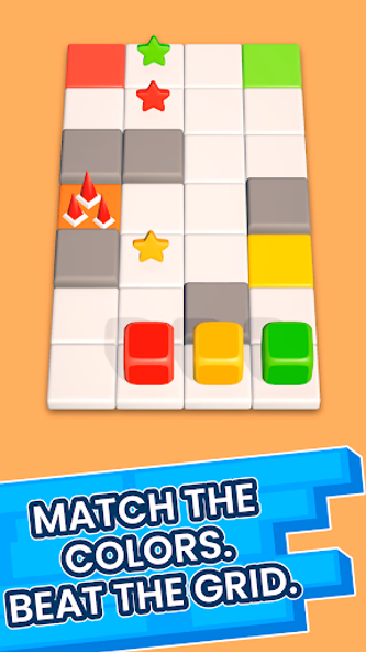 Cubed Screenshot 3 - AppWisp.com