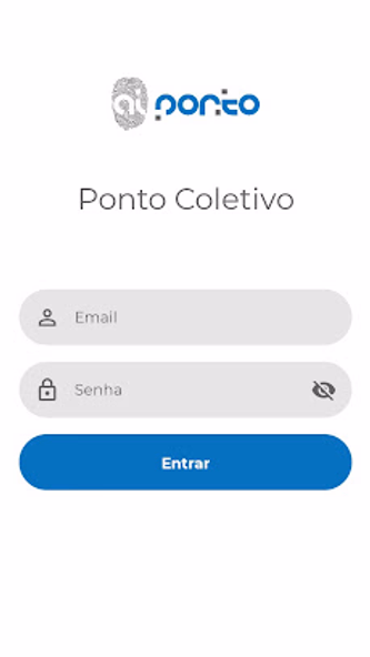 Ai Ponto - Coletivo Screenshot 1 - AppWisp.com Ai Ponto - Coletivo Screenshot 1 - AppWisp.com