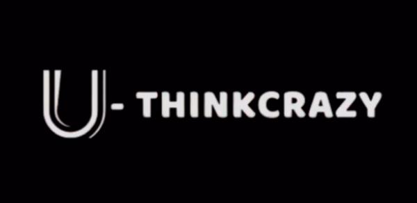 UThinkCrazy Header - AppWisp.com UThinkCrazy Header - AppWisp.com