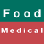 Food Medical idioms in English - AppWisp.com