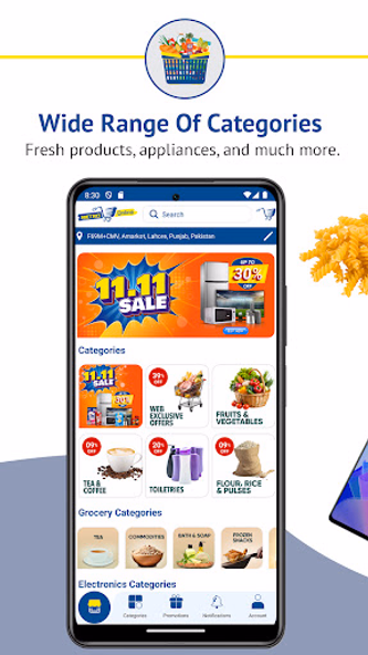 Metro Online Screenshot 2 - AppWisp.com Metro Online Screenshot 2 - AppWisp.com