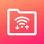 File Transfer App - AppWisp.com