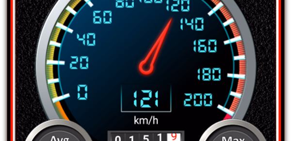 DS Speedometer & Odometer Header - AppWisp.com DS Speedometer & Odometer Header - AppWisp.com