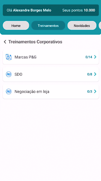 Loja 10 Screenshot 2 - AppWisp.com Loja 10 Screenshot 2 - AppWisp.com