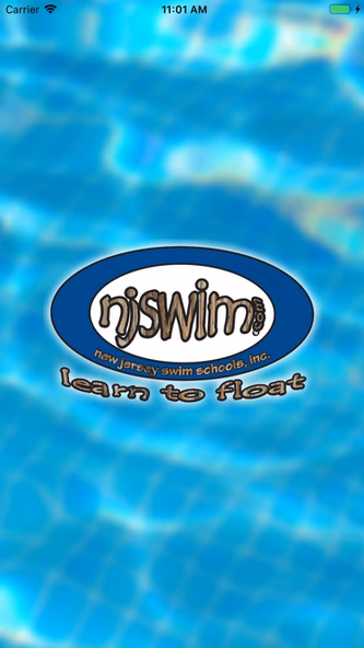 Njswim Screenshot 1 - AppWisp.com Njswim Screenshot 1 - AppWisp.com