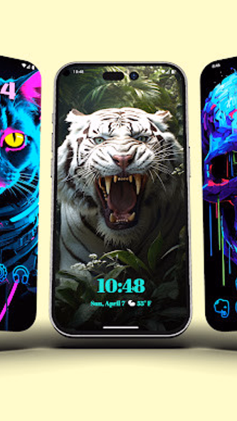 Themes for Android ™ Screenshot 4 - AppWisp.com Themes for Android ™ Screenshot 4 - AppWisp.com