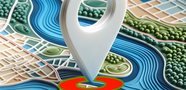 Send My Location - GPS Tracker Header - AppWisp.com Send My Location - GPS Tracker Header - AppWisp.com