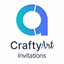 Invitation Maker - Card Design - AppWisp.com