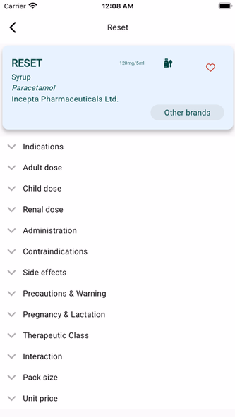 DIMS - ITmedicus Screenshot 3 - AppWisp.com DIMS - ITmedicus Screenshot 3 - AppWisp.com