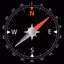 Compass App: Accurate Compass - AppWisp.com