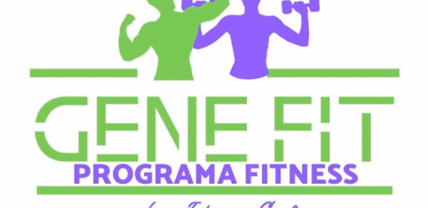 GENEFIT Header - AppWisp.com GENEFIT Header - AppWisp.com