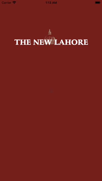 The New Lahore Newport Screenshot 3 - AppWisp.com The New Lahore Newport Screenshot 3 - AppWisp.com