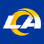 Los Angeles Rams - AppWisp.com