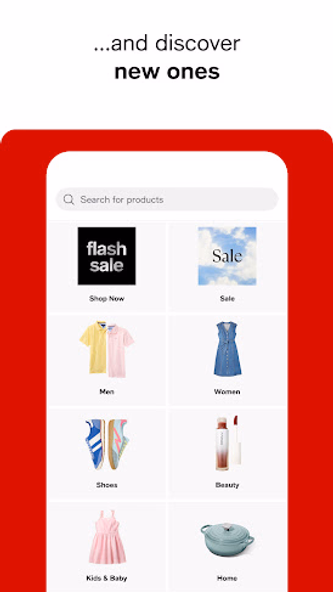 Macy's: Online Shopping & Save Screenshot 3 - AppWisp.com Macy's: Online Shopping & Save Screenshot 3 - AppWisp.com