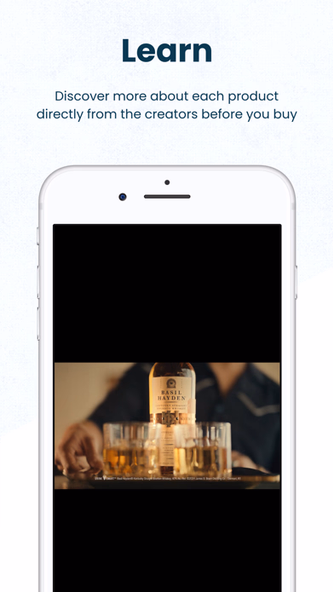 Seaside Wine and Liquors Screenshot 4 - AppWisp.com Seaside Wine and Liquors Screenshot 4 - AppWisp.com