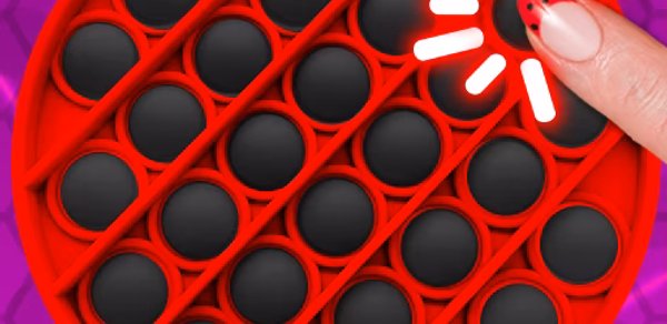 Ladybug Pop it Fidget Toys Ant Header - AppWisp.com Ladybug Pop it Fidget Toys Ant Header - AppWisp.com