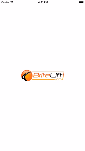 BriteLift Screenshot 1 - AppWisp.com BriteLift Screenshot 1 - AppWisp.com