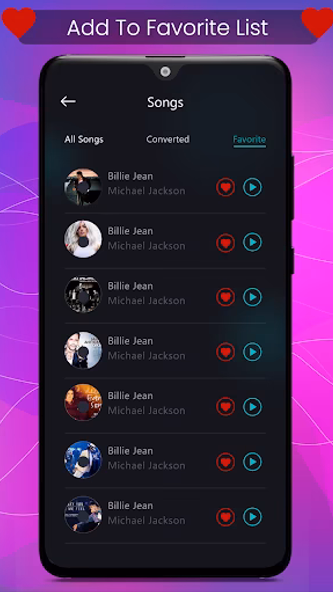 8D Music Player: 8D Converter Screenshot 4 - AppWisp.com 8D Music Player: 8D Converter Screenshot 4 - AppWisp.com