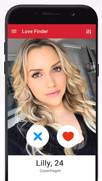 Denmark Chat & Dating Screenshot 1 - AppWisp.com Denmark Chat & Dating Screenshot 1 - AppWisp.com
