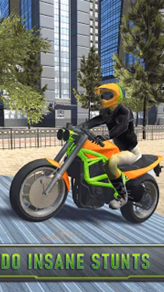 Sports Bike Racing Games 2020: Screenshot 1 - AppWisp.com Sports Bike Racing Games 2020: Screenshot 1 - AppWisp.com