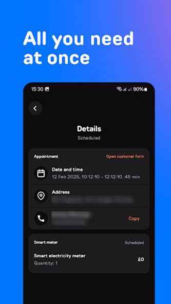 Fuse Engineer Screenshot 4 - AppWisp.com