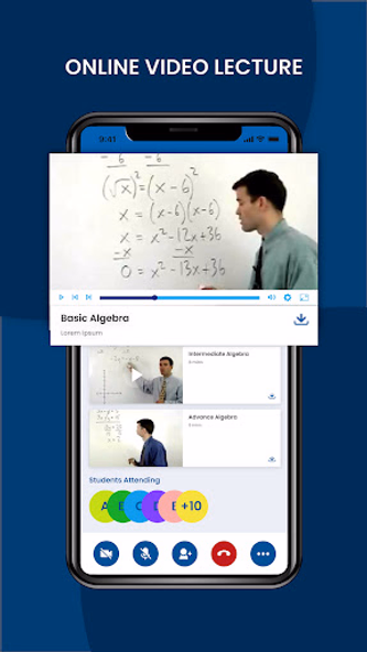 Dodia Academy Of Education Screenshot 1 - AppWisp.com Dodia Academy Of Education Screenshot 1 - AppWisp.com