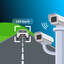 Radar, HUD, Map, Speed Camera - AppWisp.com