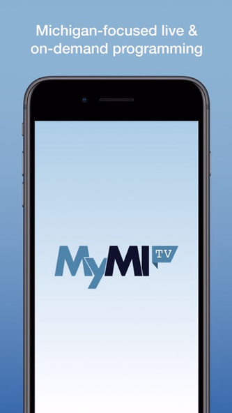 My Michigan TV Screenshot 1 - AppWisp.com My Michigan TV Screenshot 1 - AppWisp.com