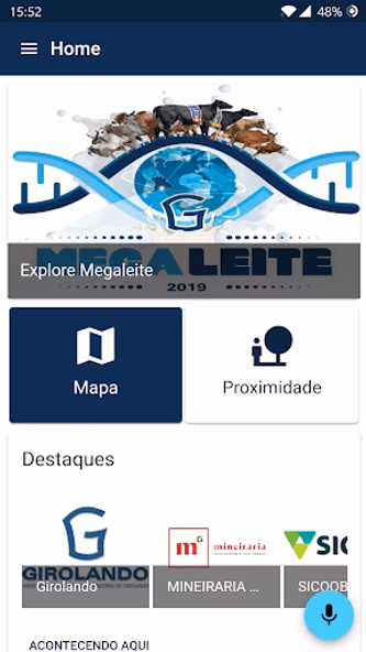 Megaleite 2019 Screenshot 1 - AppWisp.com Megaleite 2019 Screenshot 1 - AppWisp.com