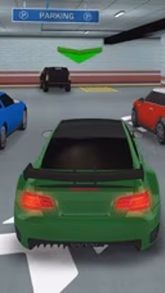 High School Driving Test 3D Screenshot 1 - AppWisp.com High School Driving Test 3D Screenshot 1 - AppWisp.com