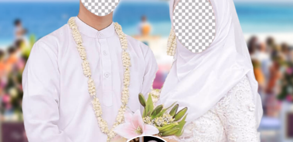 Muslim Wedding Couple Suit Header - AppWisp.com Muslim Wedding Couple Suit Header - AppWisp.com