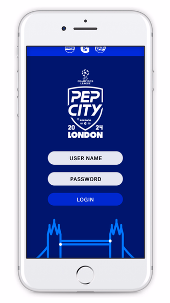 PepCity Screenshot 2 - AppWisp.com PepCity Screenshot 2 - AppWisp.com