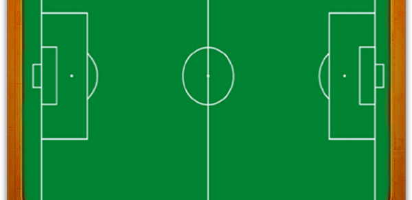 Soccer Board Tactics Header - AppWisp.com Soccer Board Tactics Header - AppWisp.com