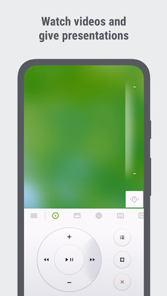 Remote Mouse Screenshot 2 - AppWisp.com Remote Mouse Screenshot 2 - AppWisp.com